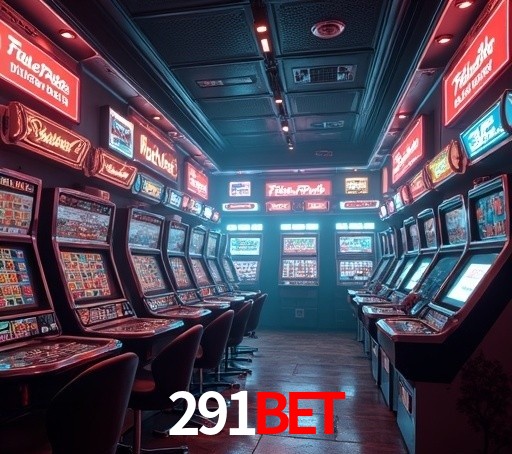 Ofertas Exclusivas 291bet