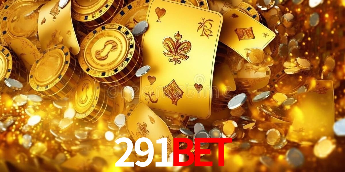 Desvendando o Mundo dos Jogos Virtuais na 291bet