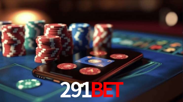 Jogos de Slot 291bet