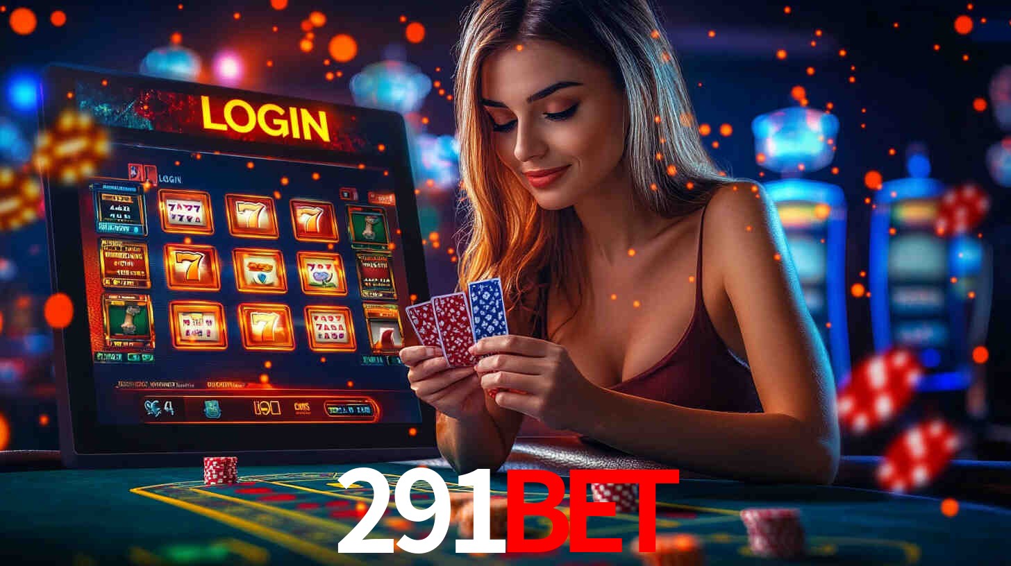 291bet: A Experiência de Casino com Jogos de Mesa ao Vivo