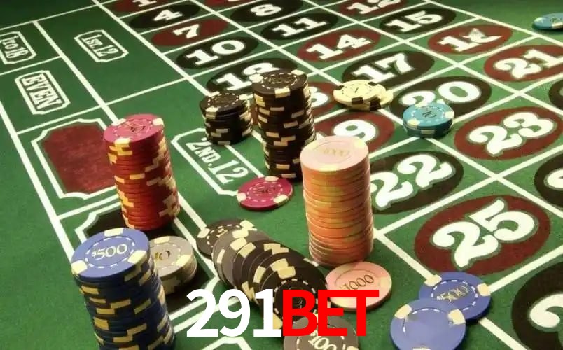 Recursos de Bônus 291bet