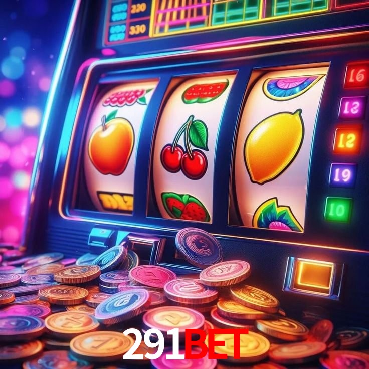 Apostas de Futebol 291bet