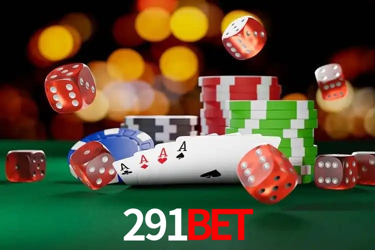 Diretório de Jogos 291bet