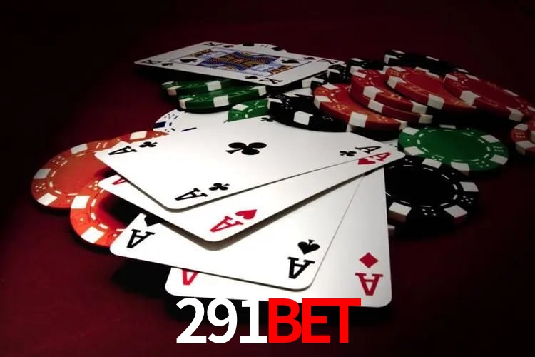 Torneios 291bet