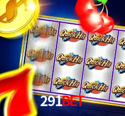 Desvendando o Mundo dos Jogos Virtuais na 291bet