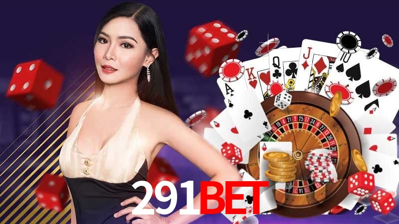 Interface Premium 291bet