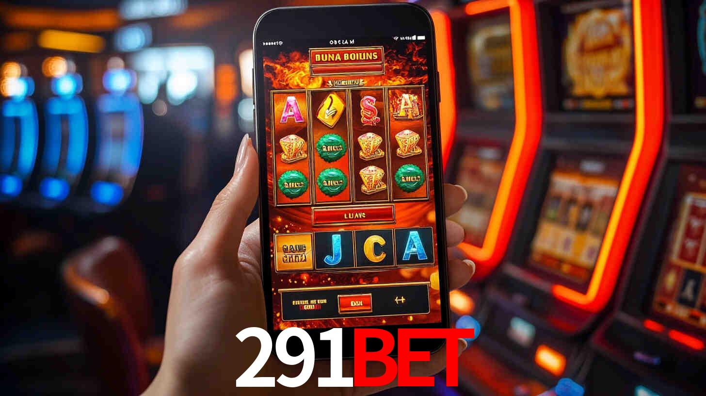 291bet: Jogos de Caça-Níqueis-Altas Recompensas, Roleta-Velocidade, Blackjack-Desafios Máximos