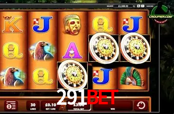 Descubra a Magia dos Jogos de Arcade no 291bet