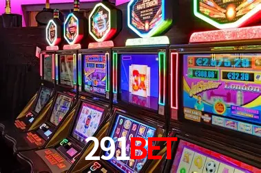 A Emoção da Loteria na 291bet: Uma Chance de Mudança de Vida
