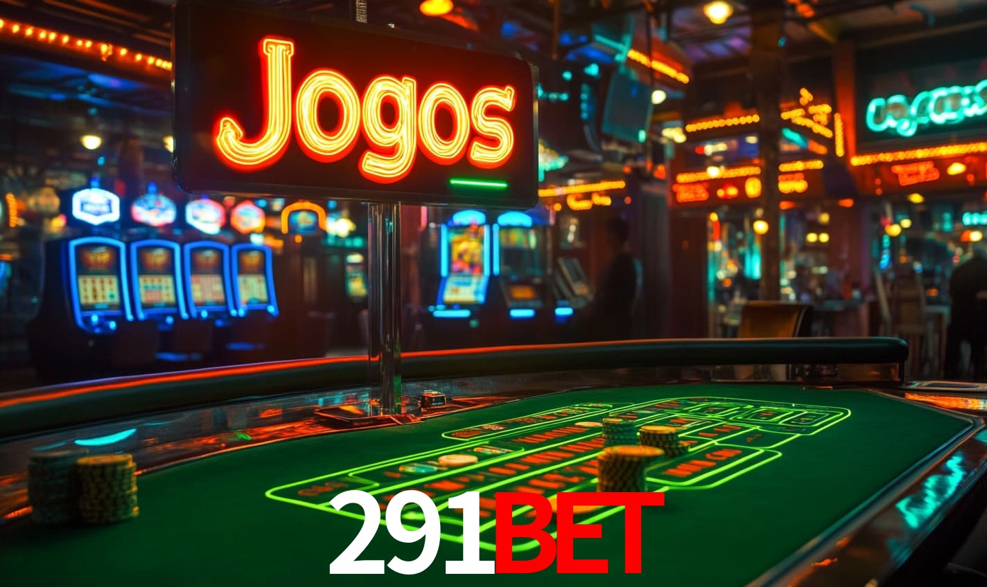 Login Seguro 291bet