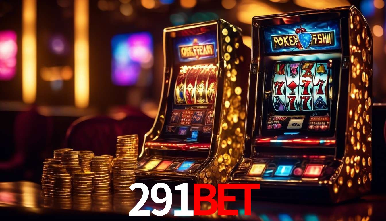 A Emoção da Loteria na 291bet: Uma Chance de Mudança de Vida