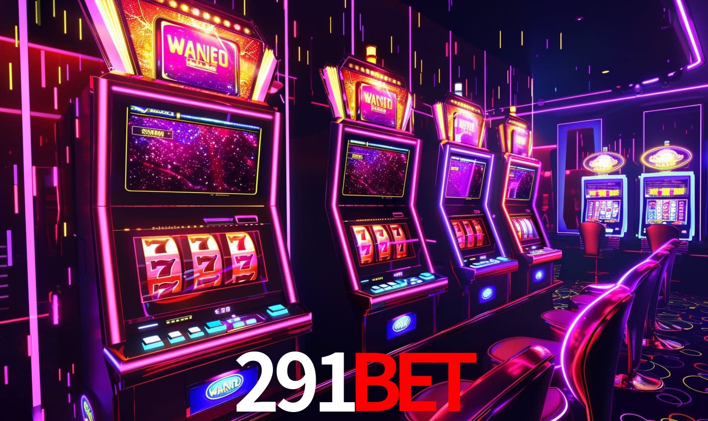 Explorando a Categoria de Eventos em Apostas na 291bet