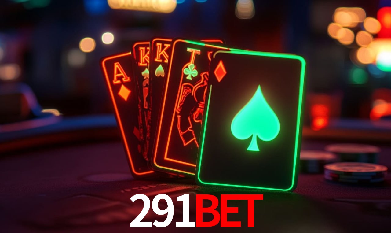 Estatísticas do Jogo 291bet