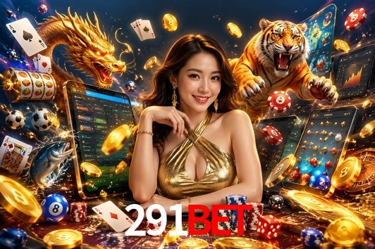 Secure Login 291bet
