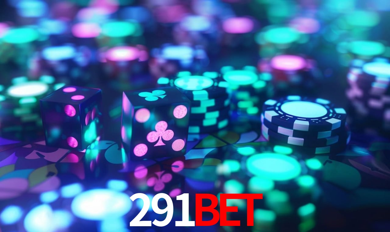 Casino Ao Vivo 291bet