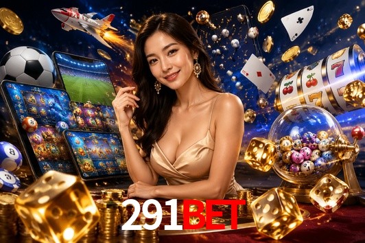 Game Providers 291bet