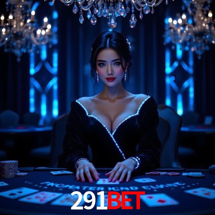 Casino Ao Vivo 291bet