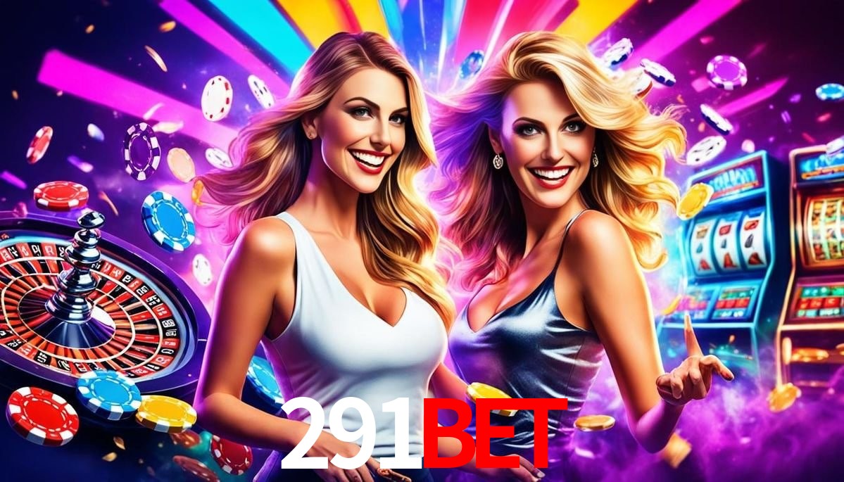 Jogos Exclusivos 291bet