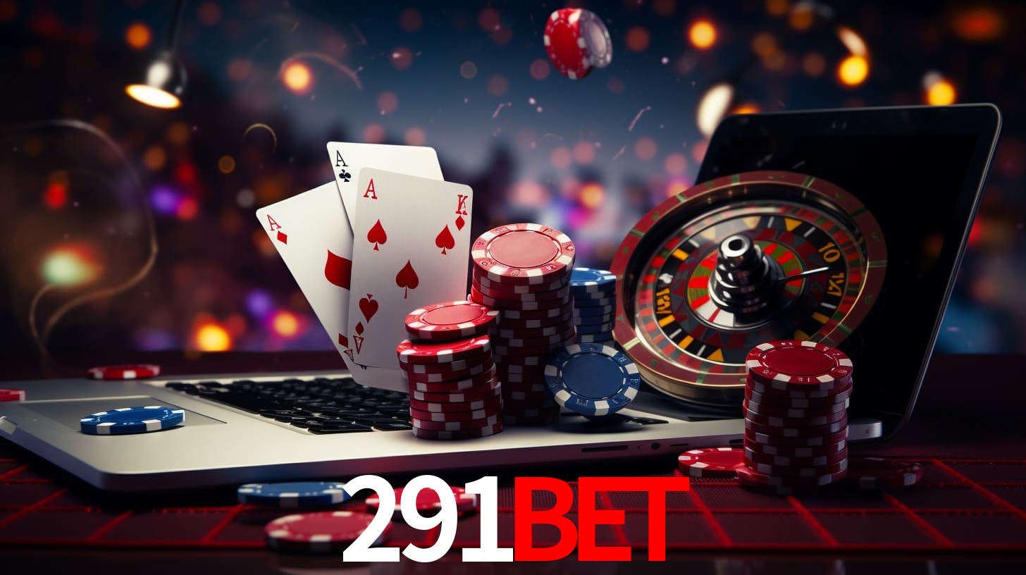 Blackjack Table 291bet