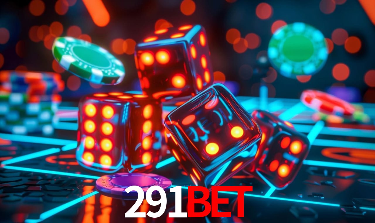 cassino 291bet