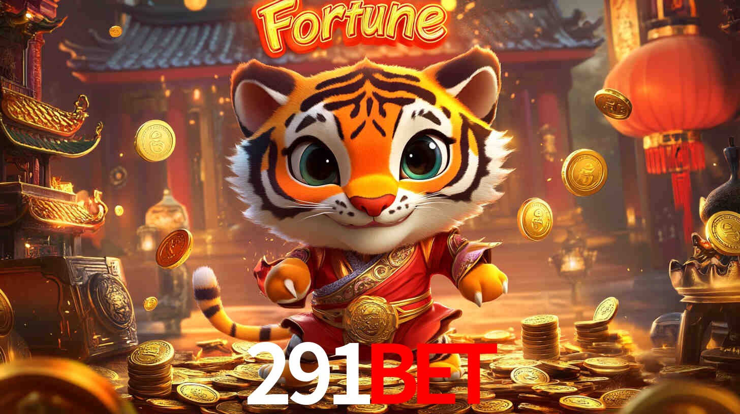 A Popularidade dos Caça-Níqueis no 291bet