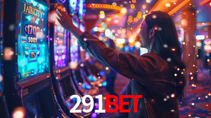 Experimente o Login Seguro Premium no 291bet