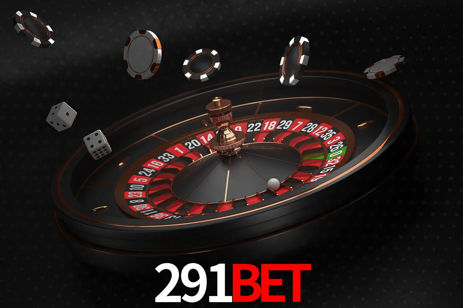 Sinta a adrenalina dos jogos de cassino com 291bet