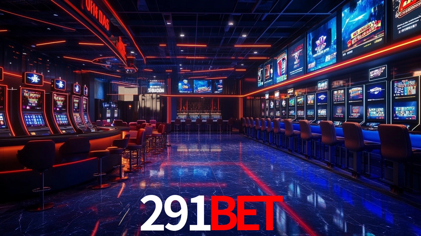 Welcome Bonus 291bet
