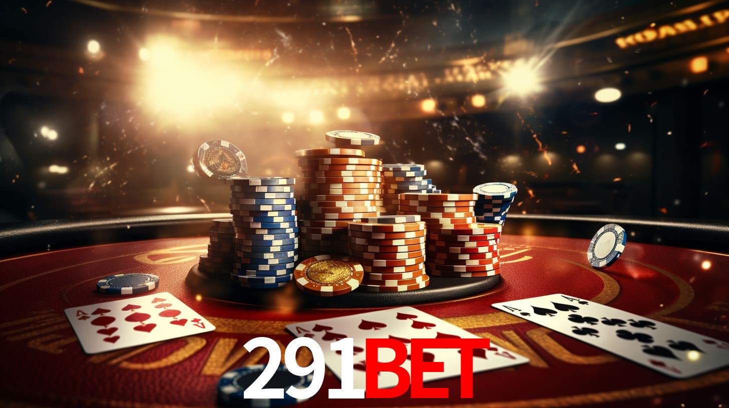 Live Casino 291bet