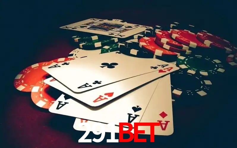 291bet Slots