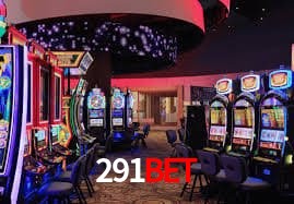291bet cassino