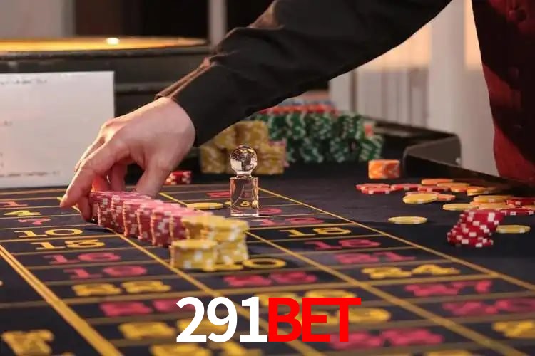 Inovações de Jogos na 291bet: O Futuro das Experiências Interativas