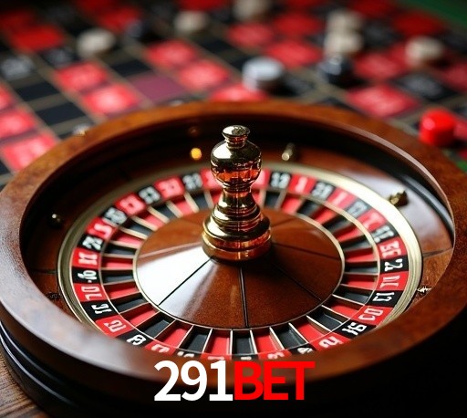 Promoções Sazonais 291bet