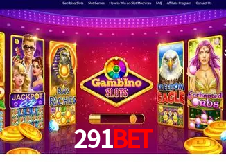 291bet cassino online