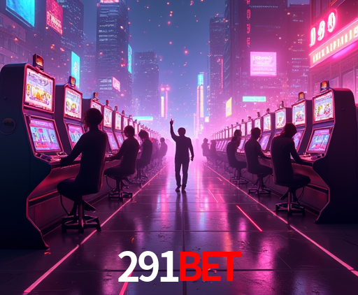 Bônus Diários 291bet
