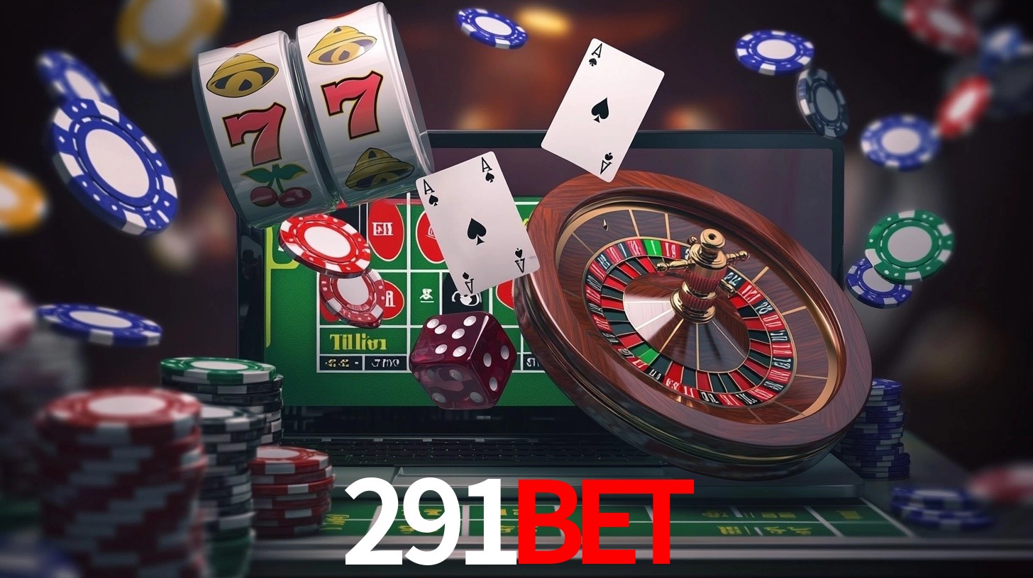 Premium Interface 291bet