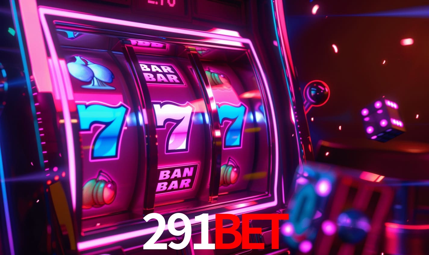 Inovações de Jogos na 291bet: O Futuro das Experiências Interativas
