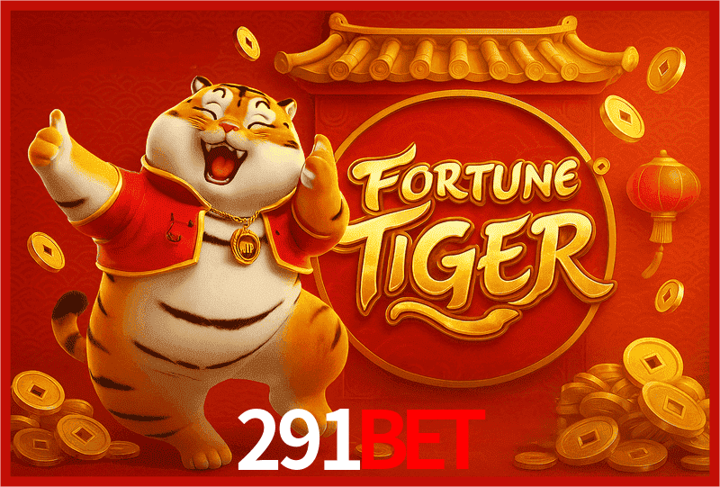 Interface do App 291bet