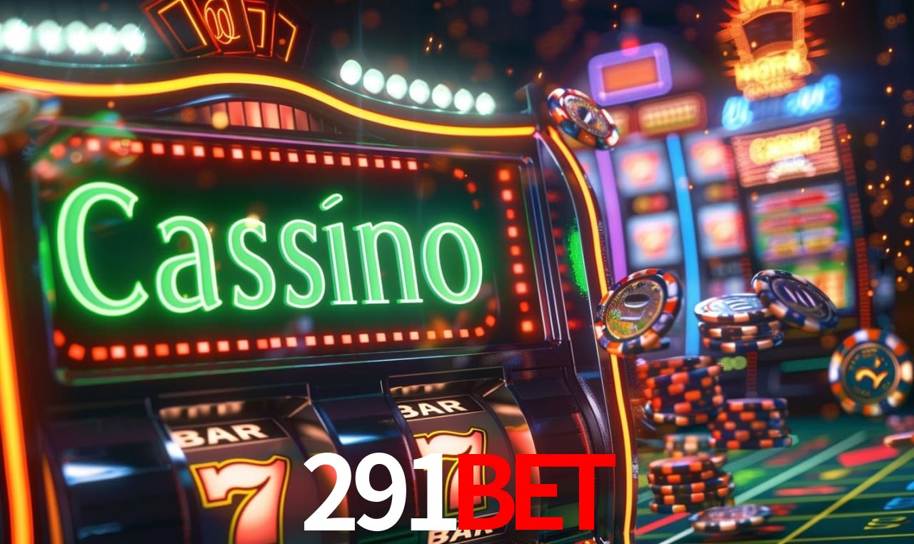 Benefícios da Conta 291bet