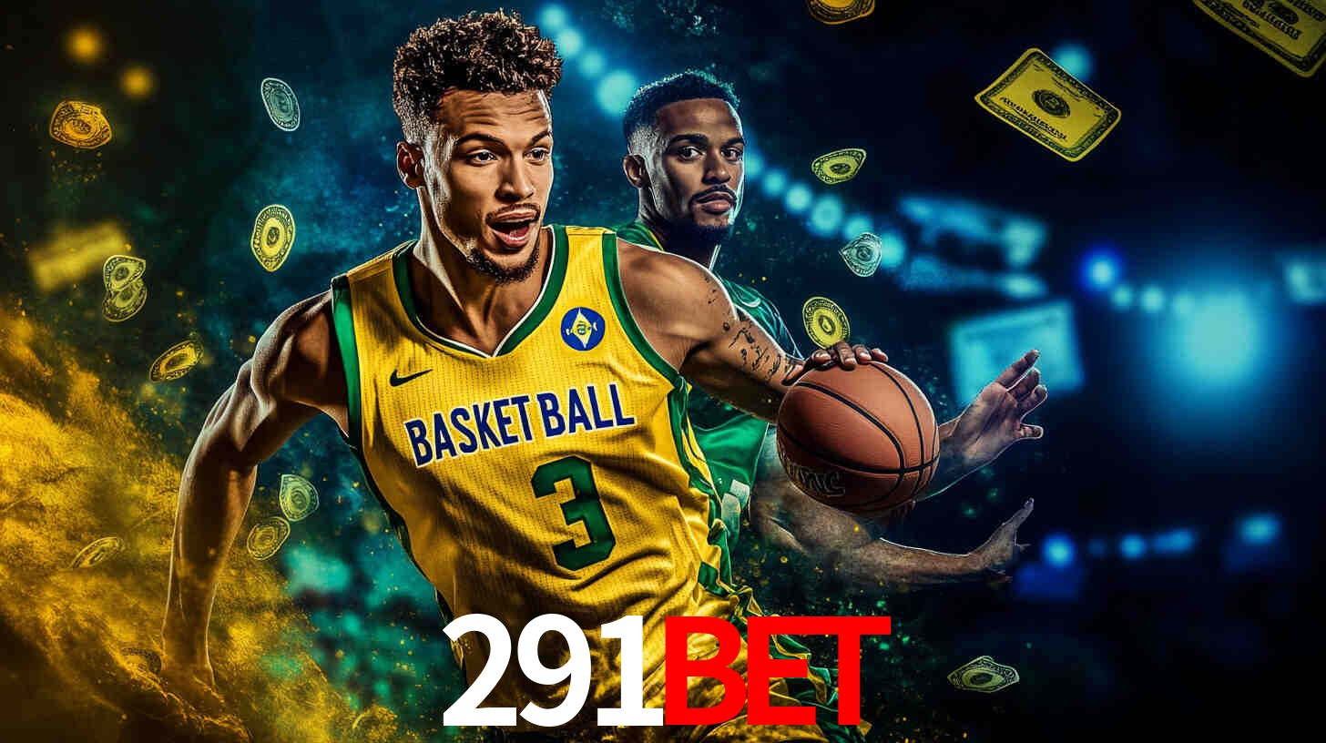Apostas Esportivas na 291bet: Um Guia Completo