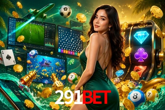 Welcome Bonus 291bet
