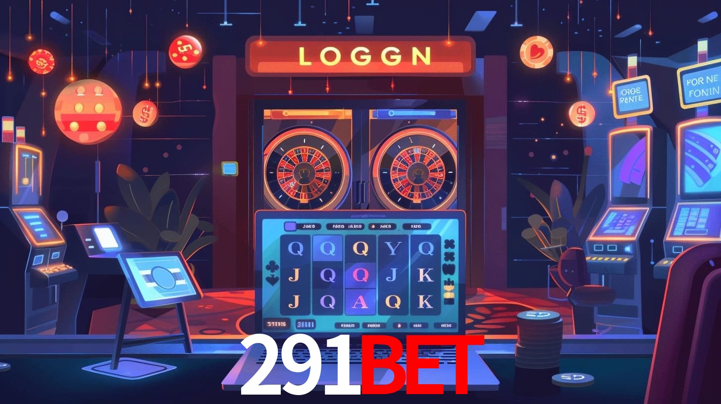 Integração de APIs 291bet