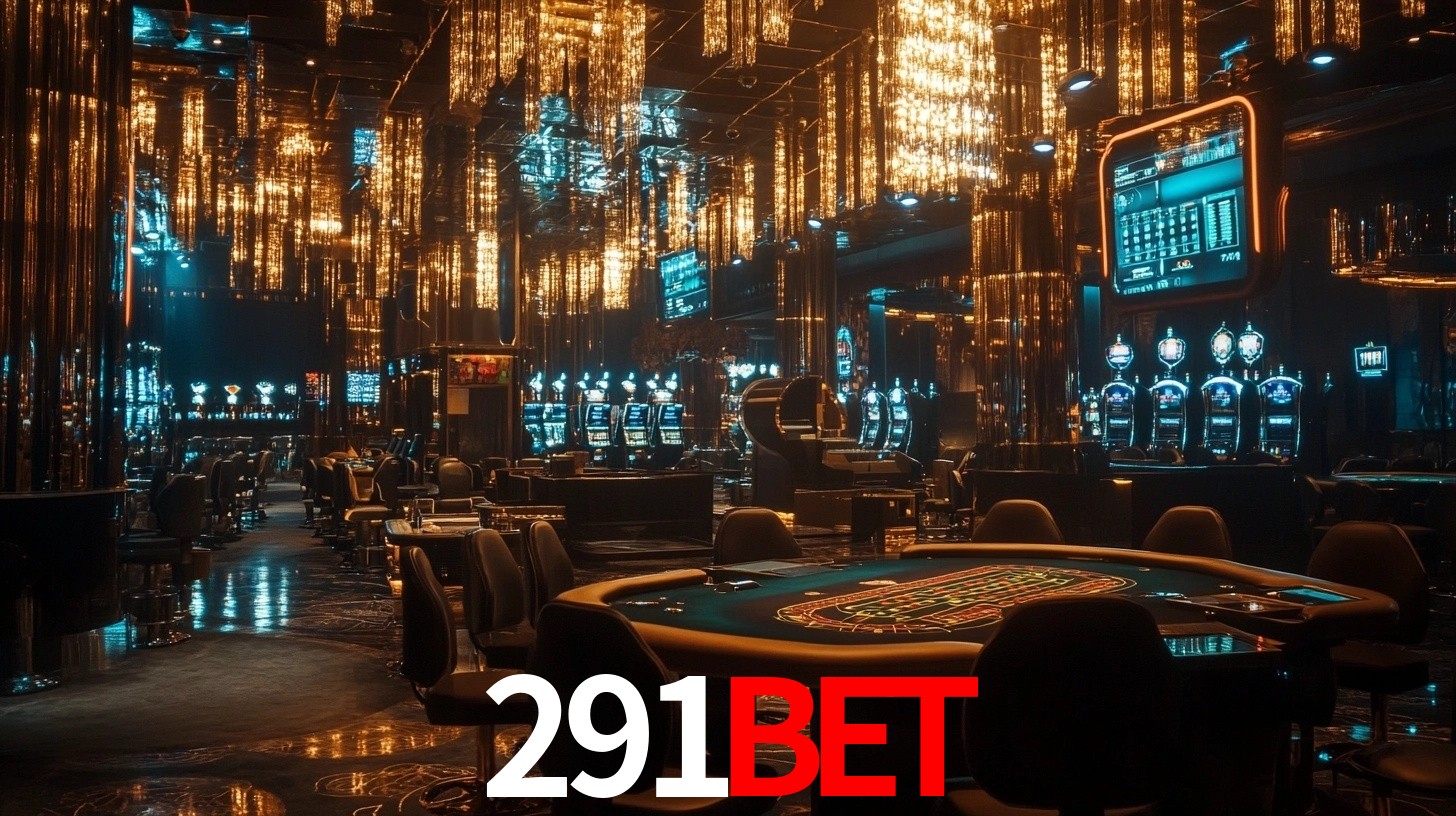 291bet: Seu Especialista em Apostas Esportivas Brasileiras