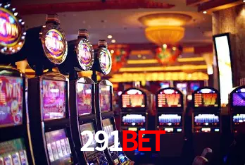 Descubra a Essência do 291bet: Nossa História e Compromissos