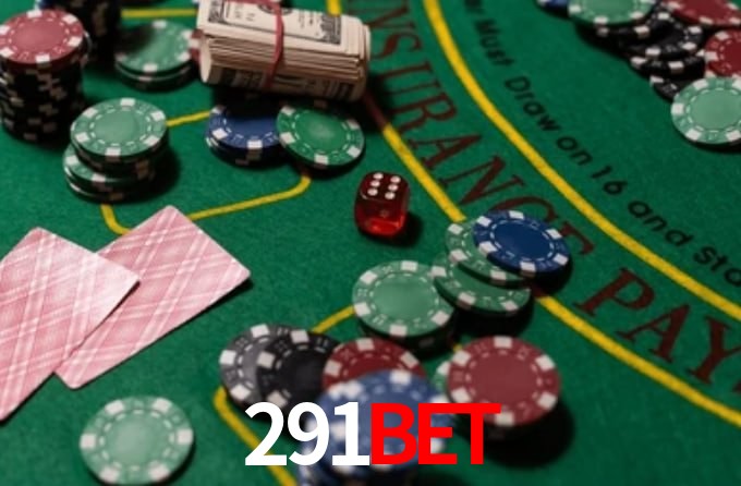Bônus Generosos e Exclusivos no 291bet para Você!