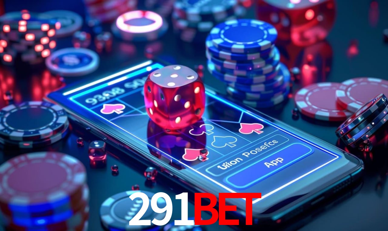 291bet Plataforma