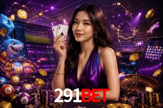 VIP Casino 291bet