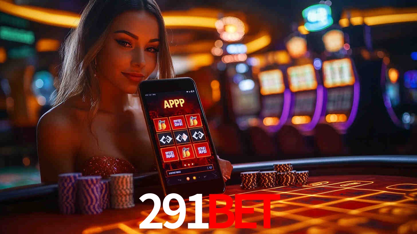A Popularidade dos Caça-Níqueis no 291bet
