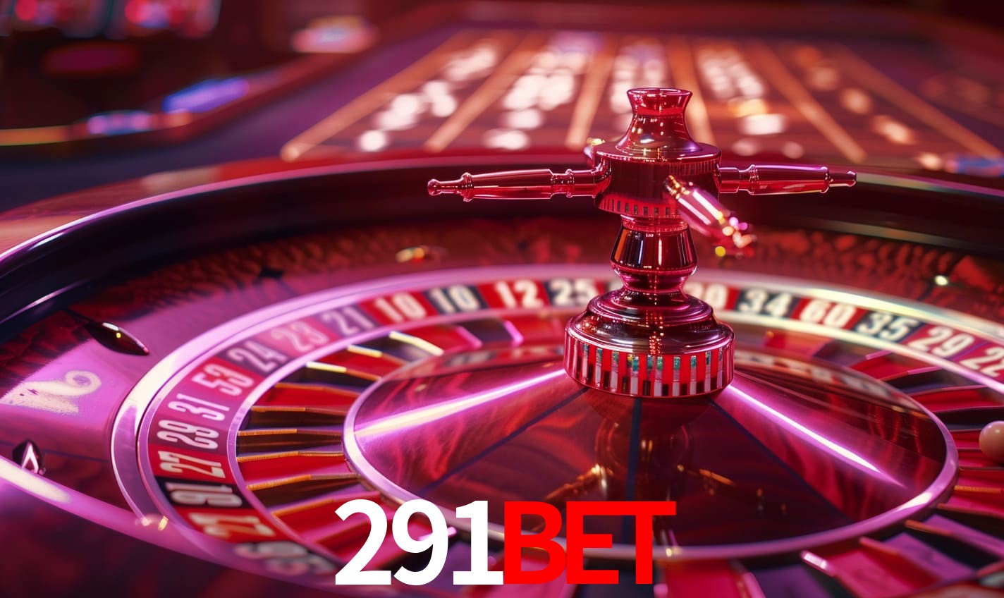 A Experiência Imersiva dos Cassinos Ao Vivo no 291bet